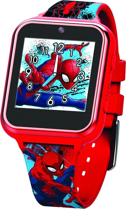 Image du produit Accutime Montre pour enfants Spiderman (40 mm)