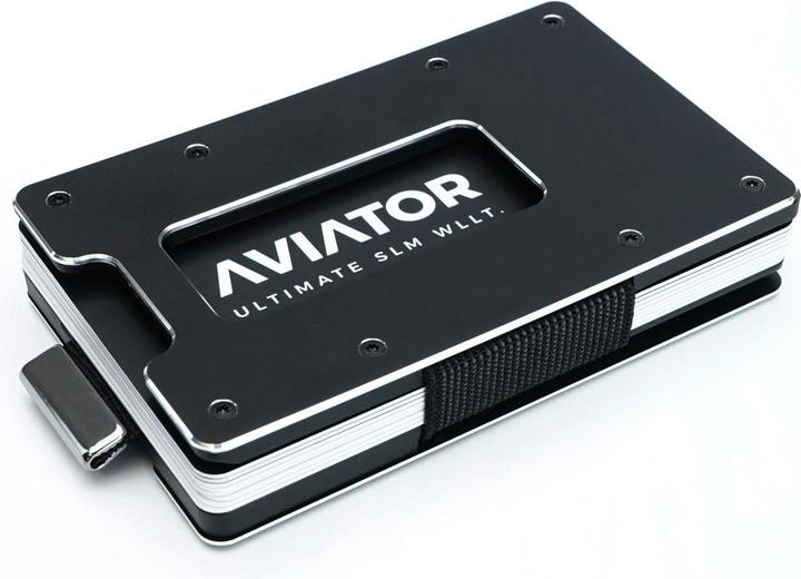 Actual product image Aviator Slide