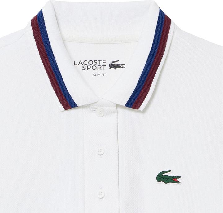 Immagine prodotto Lacoste Poloshirt Mit UVSchutz Tennis (36)