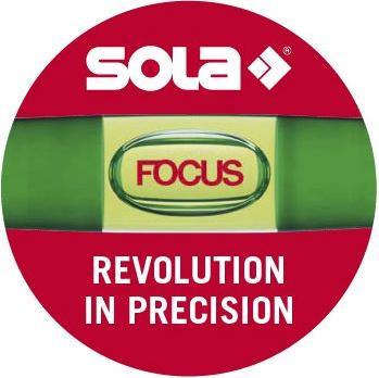 Actual product image Sola Messwerkzeuge Spirit level SOLA (100 cm)