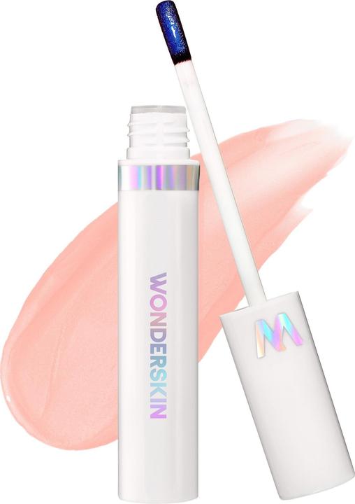 Wonderskin Wonder Blading Lip Stain Masque (getönte Lippenpflege, 4 ml)