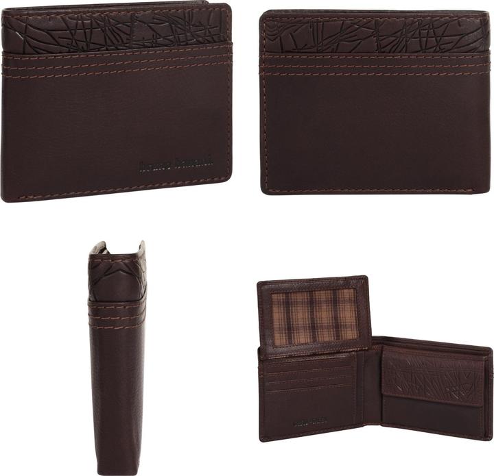 Actual product image Bruno Banani Geldbörse