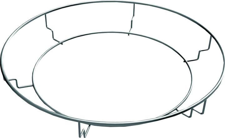 Big Green Egg Cestello per il tuo barbecue in ceramica