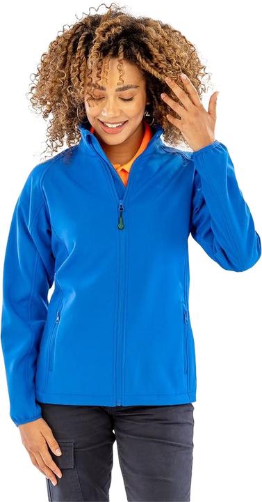 Immagine prodotto Result Giacca Soft Shell Stampabile Donna (XS)