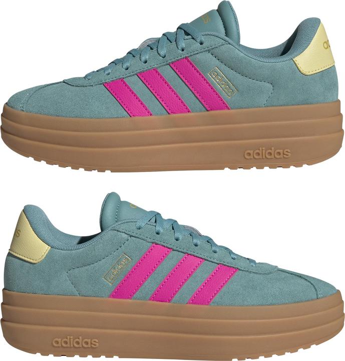Image du produit adidas Women's VL Court Bold (38)