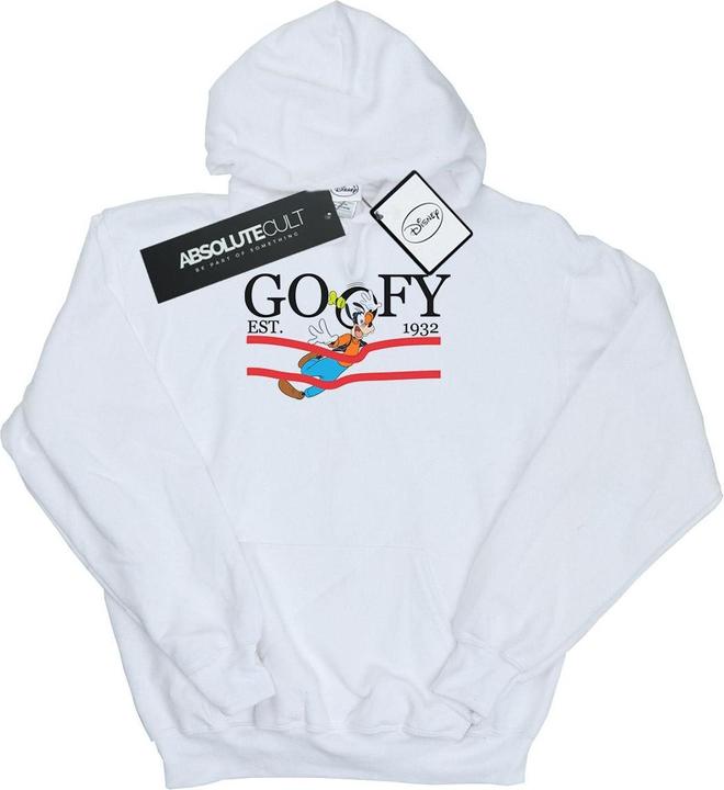 Produktbild Disney Goofy By Nature Kapuzenpullover (4XL)