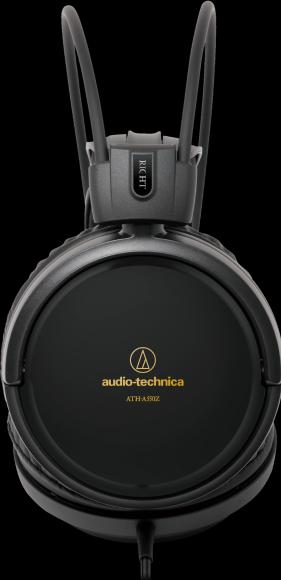 Produktbild Audio-Technica ATH-A550Z (ANC, Kabelgebunden)