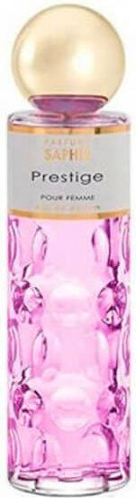 Actual product image Saphir Prestige Pour Femme - Eau De Parfum - 200Ml (Eau de parfum, 200 ml)