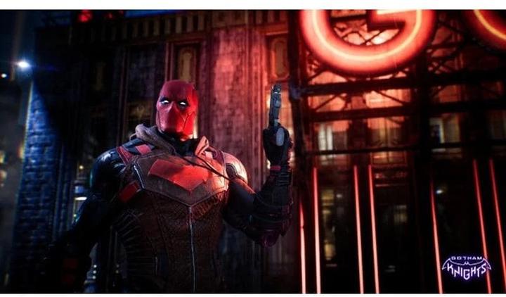 Produktbild WB Gotham Knights (PS5, DE)