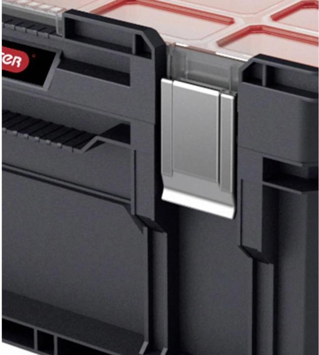 Actual product image Keter Connect