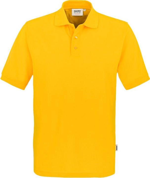 Hakro Poloshirt MIKRALINARÂ®