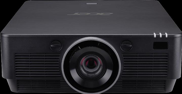 Actual product image Acer P8800 (4K, 5000 lm, 1.35 - 2.63:1)