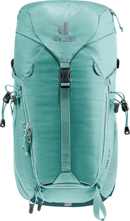 Actual product image Deuter Trail 16 (16 l)
