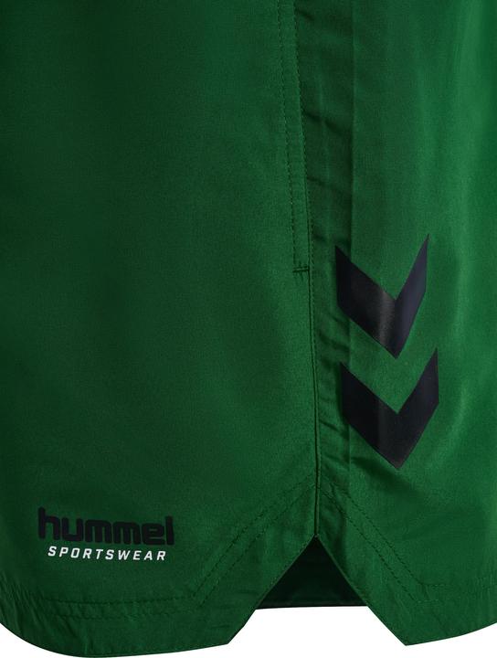 Actual product image hummel hmlNED SWIM SHORTS (M)
