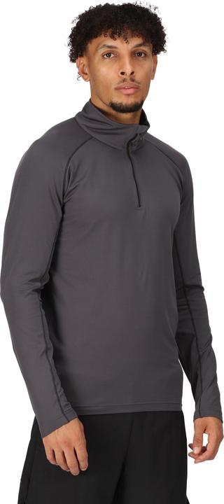 Immagine prodotto Regatta Midlayer Core Stretch con mezza zip (L)