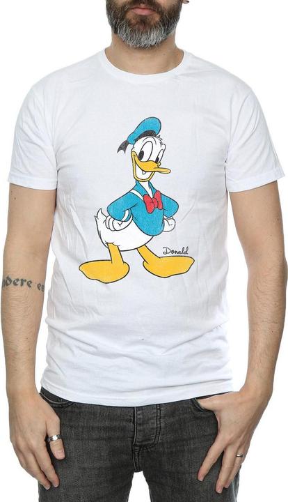 Produktbild Disney Classic Donald Duck TShirt (M)