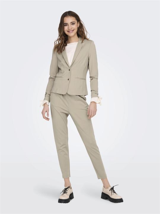 Actual product image Only Plain trousers (S)