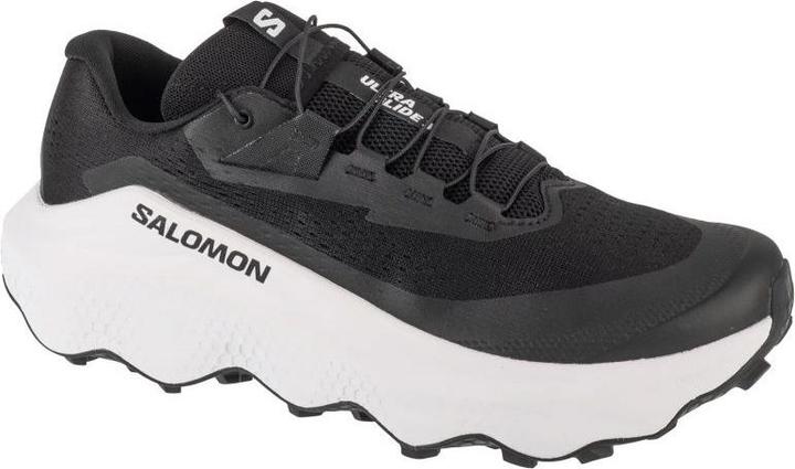 Actual product image Salomon Ultra Glide Laufschuhe (42)