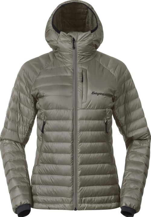 Bergans Vaagaa Light Down Hoodie (M)