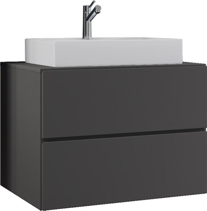 Immagine prodotto VCM Lavabo 2 pezzi Lavabo Cassetto Lendas