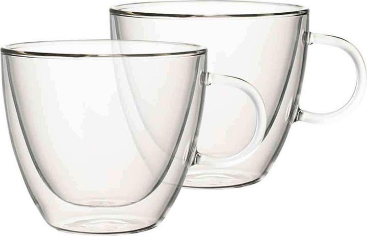 Produktbild Villeroy & Boch Tasse Grösse L Set 2 tlg. Artesano Beverages (420 ml, 2 x)