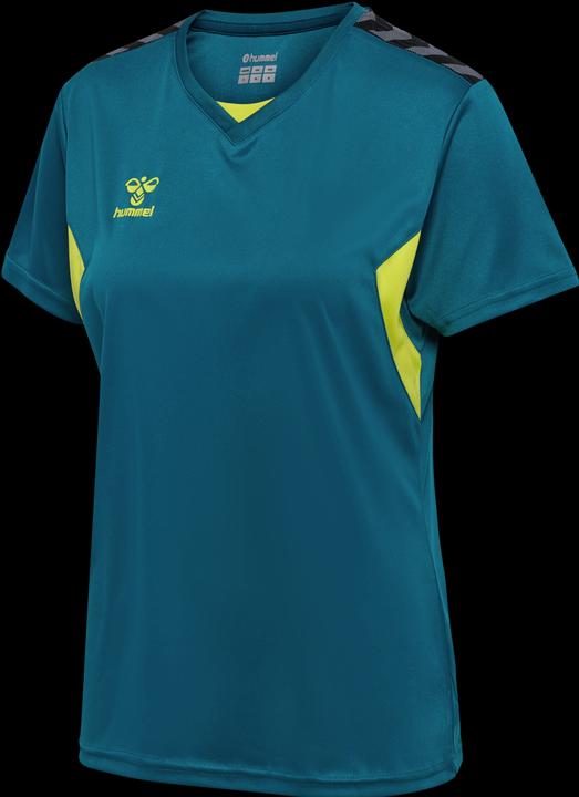 Actual product image hummel Hmlauthentic Pl Jersey S/S Woman (L)