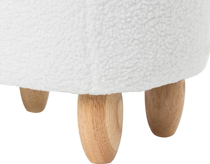 Produktbild Beliani Alpaca