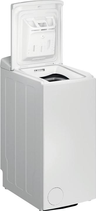 Actual product image Whirlpool Pralka TDLRB 6251BS EU (6 kg, Downwards, EU plug)