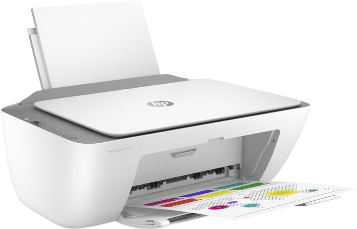Immagine prodotto HP DeskJet 2720e (Inchiostro, Colore)