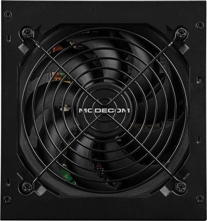 Image du produit Modecom ZASILACZ MC-B88-700FC 80+ BRONZE 230V BULK (700 W)
