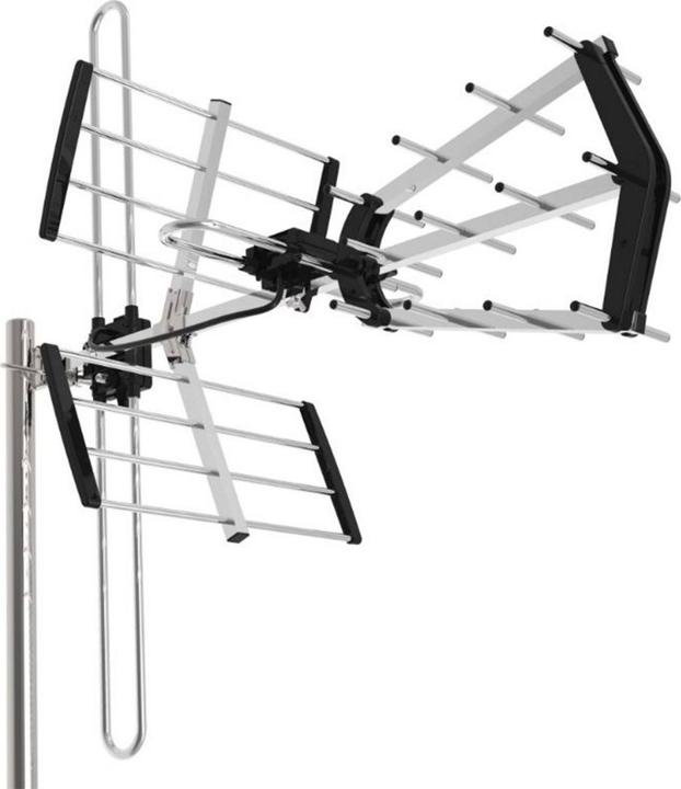NoName Antena DVB-T2 GALAXY COMBO PREMIUM VHF UHF (DVB-T / -T2)
