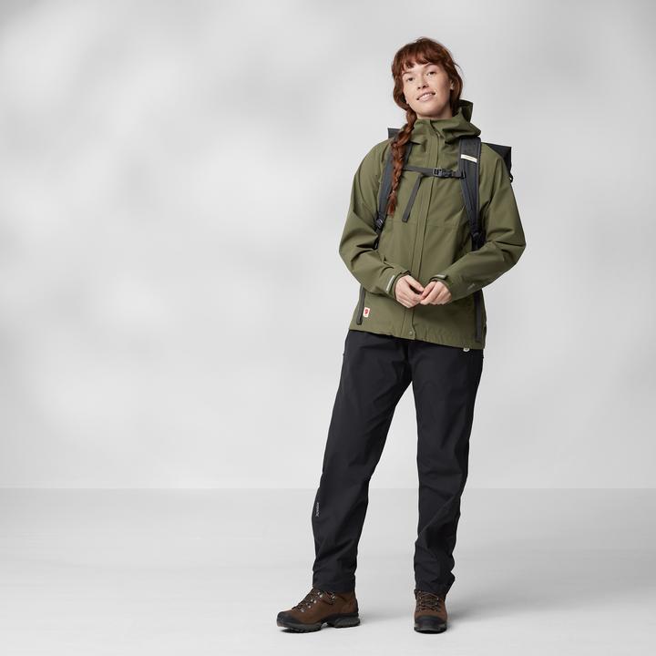 Immagine prodotto Fjällräven HC Hydratic Trail Jacket W (L)