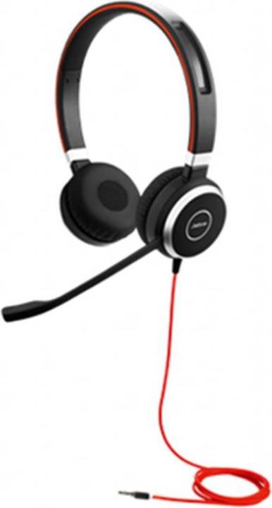 Image du produit Jabra Evoluer 40 (Filaire)