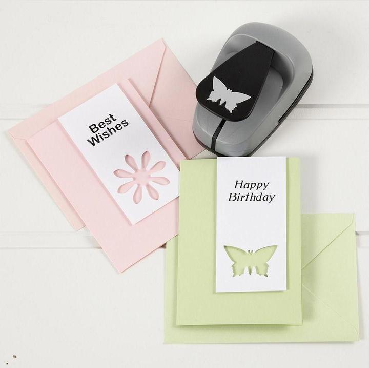 Image du produit Creativ Company Cartes et enveloppes (50 pcs)