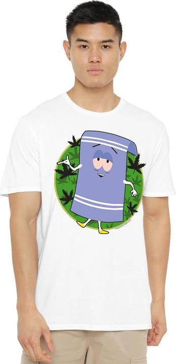 Immagine prodotto Ubisoft Maglietta Towelie Uomo (XXL)