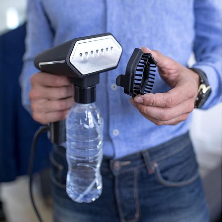 Actual product image SteamOne S-Nomad SN50SB (1500 W, 24 g/min)
