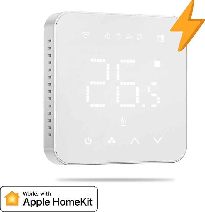 Image du produit Meross MSS550 UE (HomeKit)
