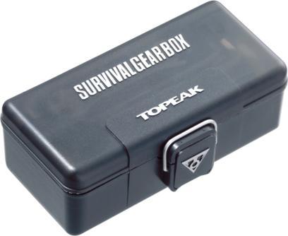 Produktbild Topeak Kit d'Outillage SURVIVAL