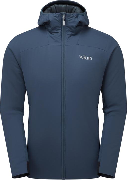 Produktbild Rab Xenair Alpine Flex Jacket - Kunstfaserjacke - Herren (L)