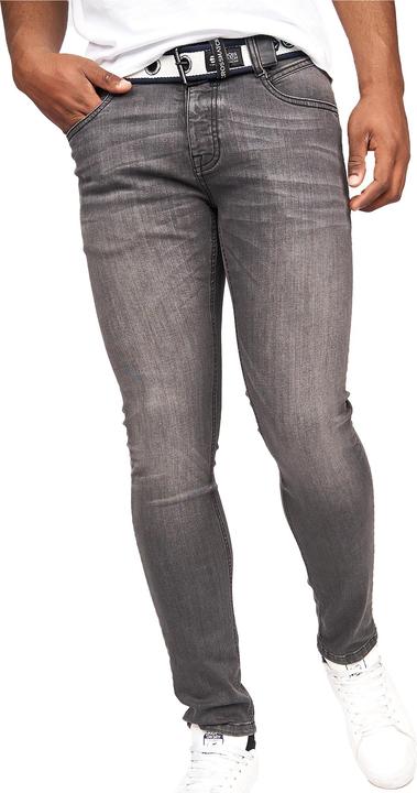 Actual product image Crosshatch Mens Barbeck Slim Jeans (Frequency band 38 (2600 MHz))