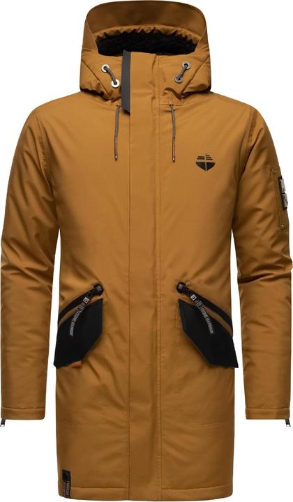 Image du produit Stone Harbour Ragaan (XXL)