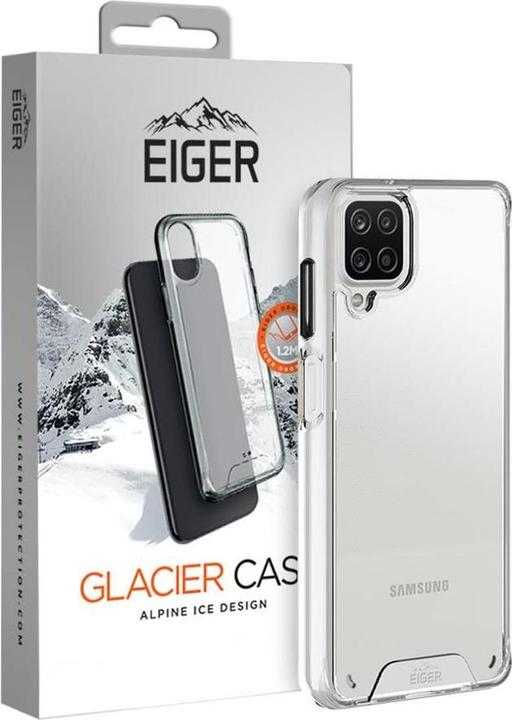 Immagine prodotto Eiger Glacier Case (Samsung Galaxy A12)