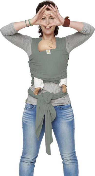 Produktbild Bykay Wrap Deluxe (5.50 m)