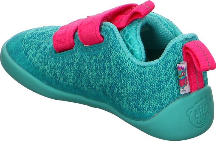 Immagine prodotto Affenzahn Scarpa a piedi nudi per bambini in maglia Happy (29)