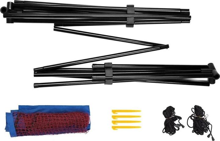 Actual product image Nils Multifunction Network NT7111 3in1