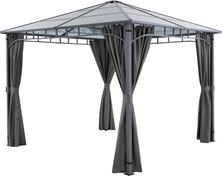 tectake Caracas (297 cm, 297 cm)