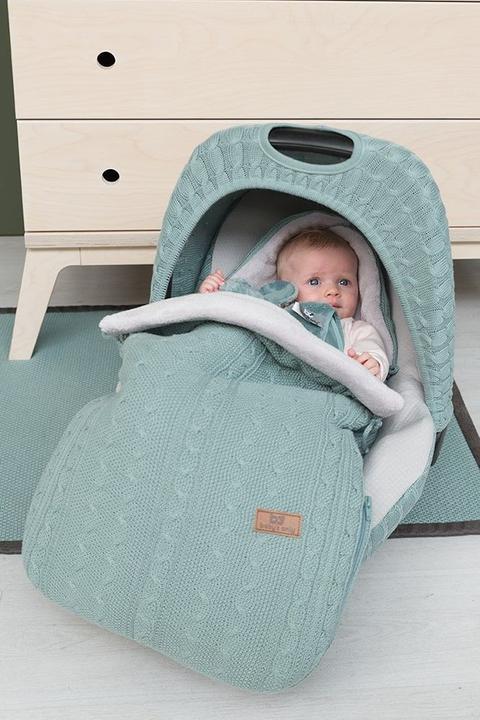 Actual product image Baby's only cable