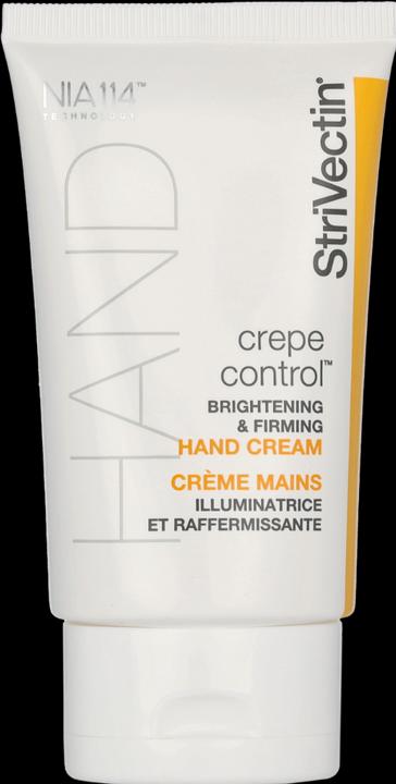 Actual product image StriVectin Crepe Control Hand Cream (60 ml)