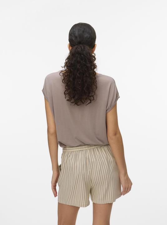 Produktbild Vero Moda Vmava Plain Ss Top Ga Jrs Noos (M)