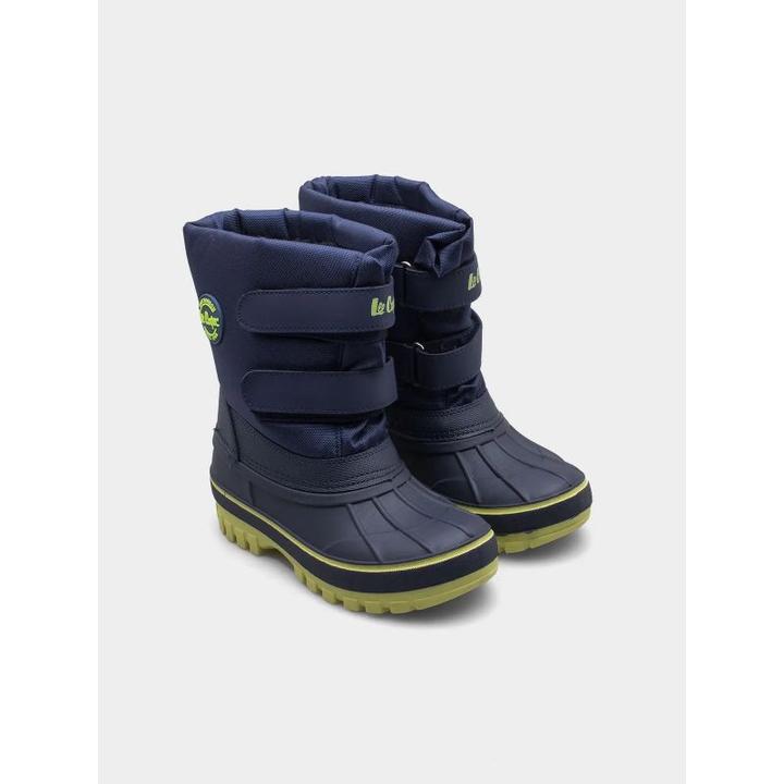 Actual product image Lee Winterstiefel Schneestiefel (28)